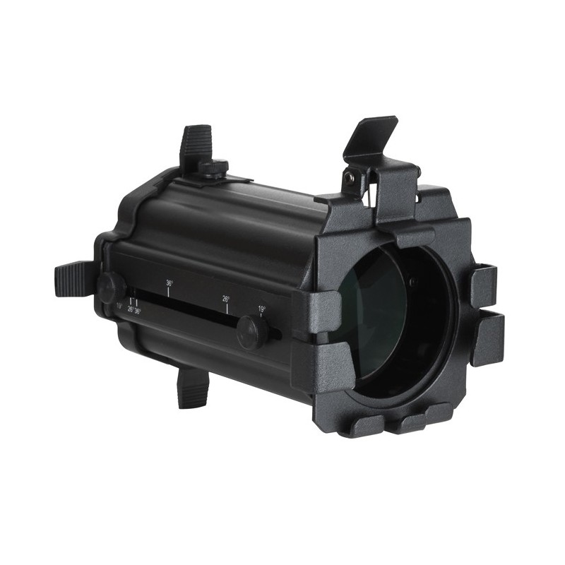Showtec 33087 Zoom Lens for Performer Profile Mini 19°–36°